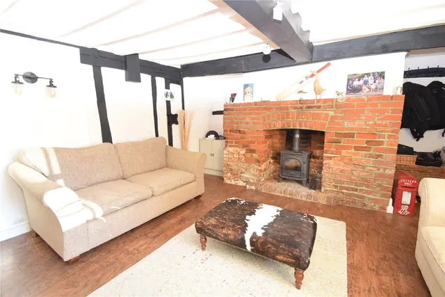 Photo 3 — Plough Road, Yateley, Hampshire, GU46 7UW