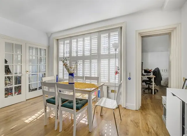 Ashburn Gardens, South Kensington, SW7, photo 1