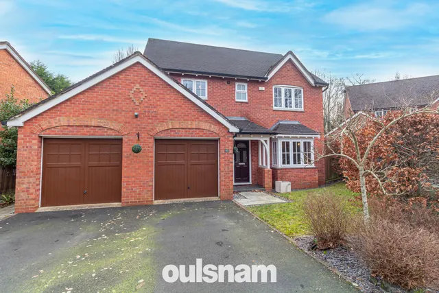 Wynds Point, Bournville Village Trust, Northfield, Birmingham, B31 2EF, photo 1