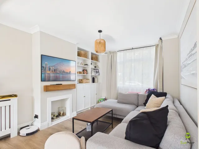 Upper Abbey Road, Belvedere, DA17, photo 1