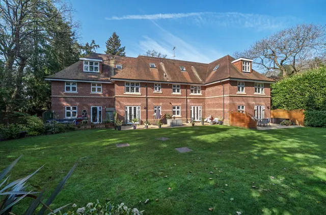 Photo 2 — Knightsbridge Road, Camberley, Surrey, GU15 3TS