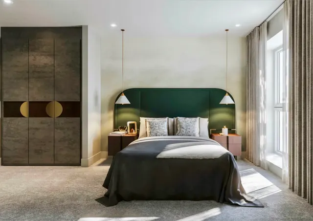 One Clapham, St. John's Hill, photo 1