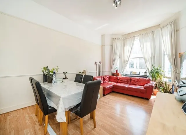 Photo 3 — Perham Road, West Kensington, W14