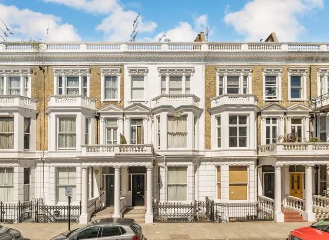 Perham Road, West Kensington, W14, photo 1