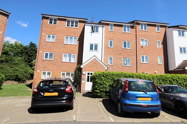 John Williams Close, New Cross, SE14, photo 1