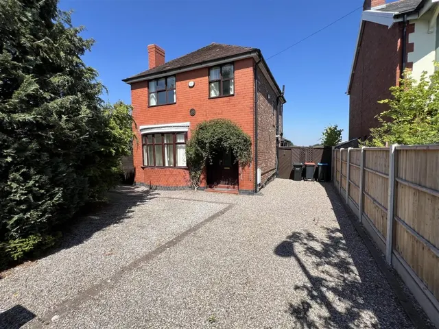 School Road, Meadowbank, CW7, photo 1