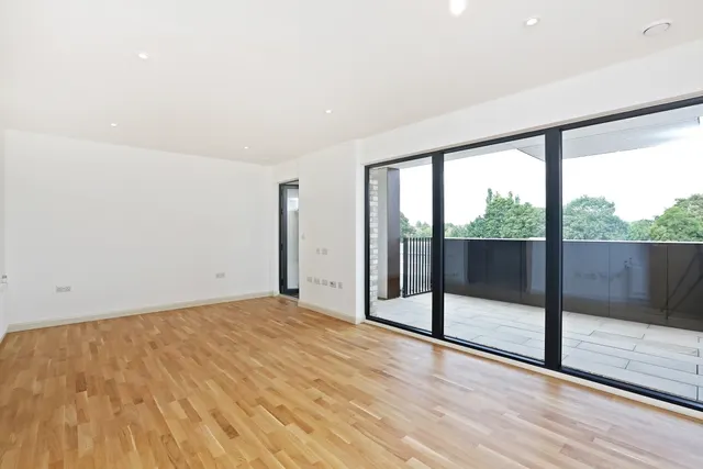 Photo 2 — Alpine Road London NW9