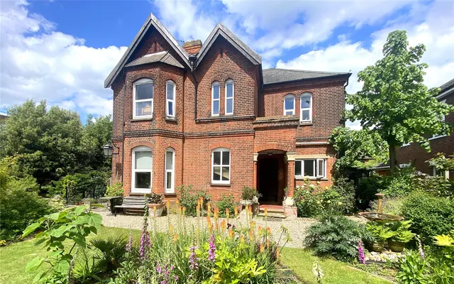 Bishops Hill, Ipswich, IP3, photo 1
