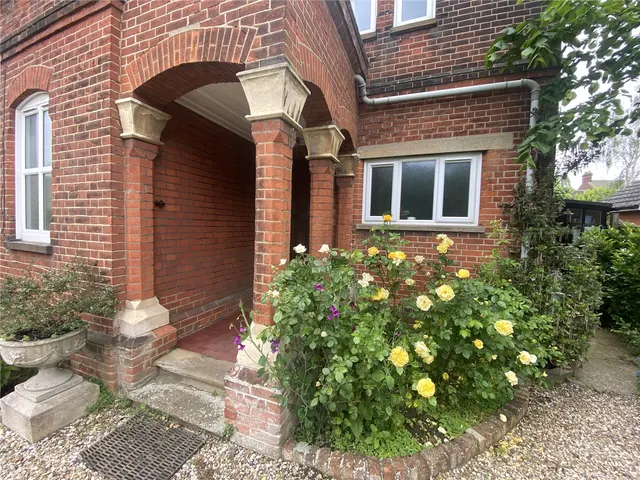 Bishops Hill, Ipswich, IP3, photo 3