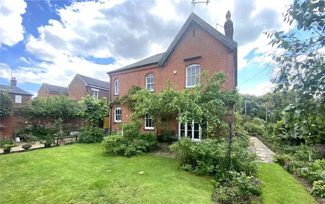 Bishops Hill, Ipswich, IP3, photo 2