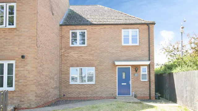 Robert Pearson Mews, Grimsby, DN32, photo 1