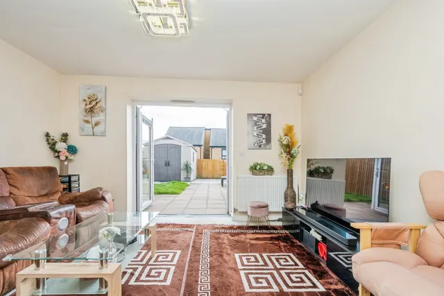 Thomas George Way, Birmingham, B19, photo 2