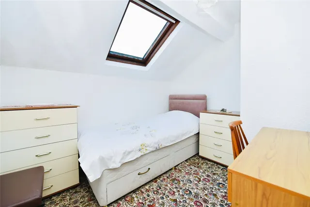Photo 3 — Wentworth Road, Thorpe Hesley, Rotherham, South Yorkshire, S61