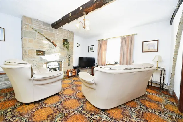 Photo 2 — Wentworth Road, Thorpe Hesley, Rotherham, South Yorkshire, S61