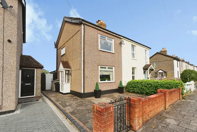 Wellington Road, Bromley, BR2, photo 1