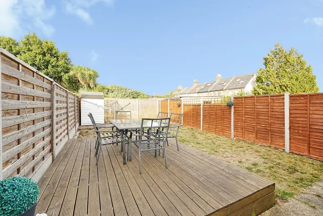 Wellington Road, Bromley, BR2, photo 2