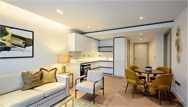 Edgware Road, Hyde Park, W2, photo 2