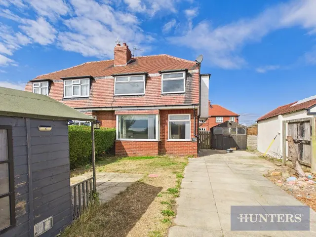Osgodby Lane, Scarborough, photo 1