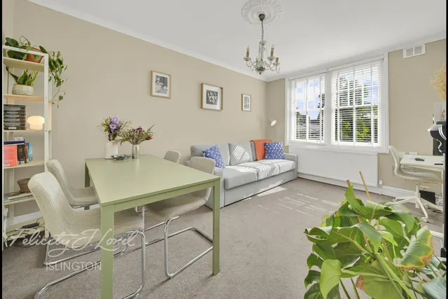 Thornhill Road, London, N1, photo 1