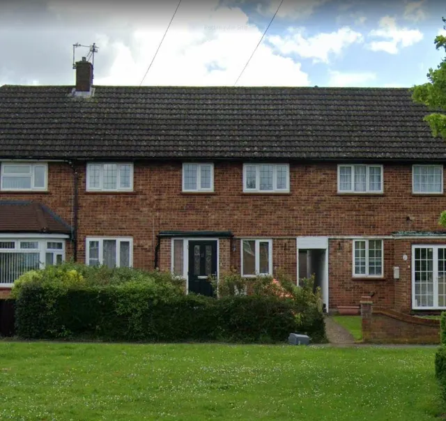 The Fairway, Abbots Langley, WD5, photo 1