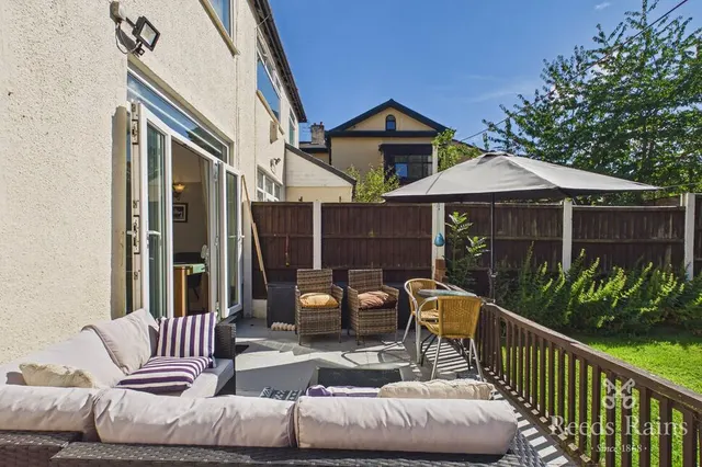 Photo 3 — Prospect Vale, Liverpool, Merseyside, L6