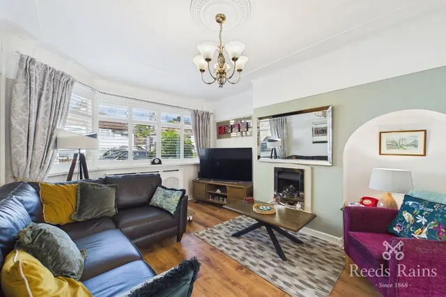 Photo 2 — Prospect Vale, Liverpool, Merseyside, L6