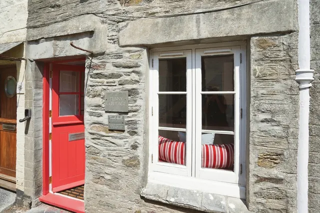 The Warren, Polperro, PL13, photo 1