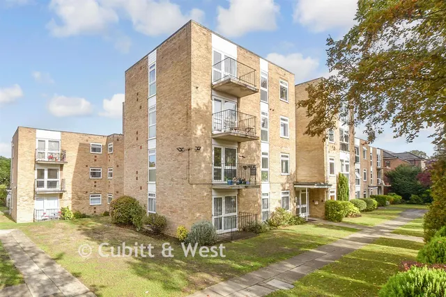 Devonshire Road, Sutton, SM2, photo 1