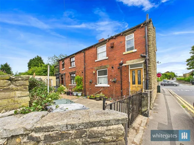 Bradford Road, East Bierley, BD4, photo 1