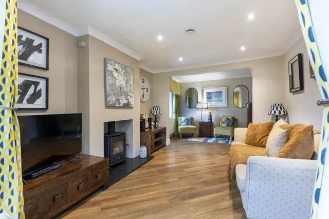 Dale Hill, Blackwell, B60, photo 3