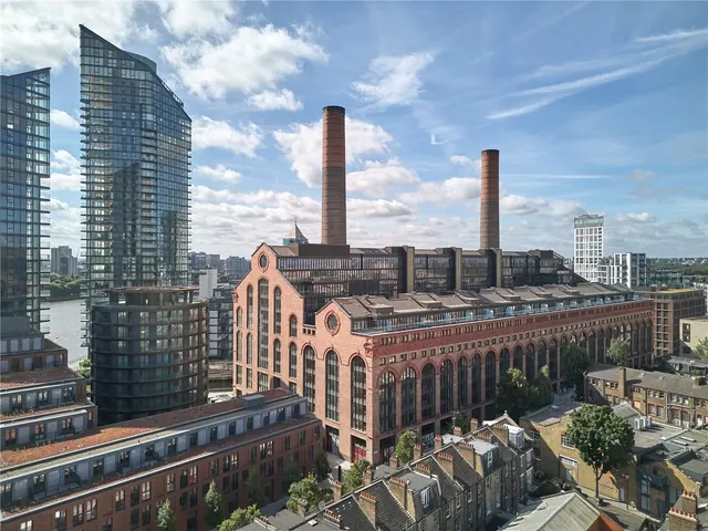 Chelsea Penthouse Collection, London, SW10, photo 2