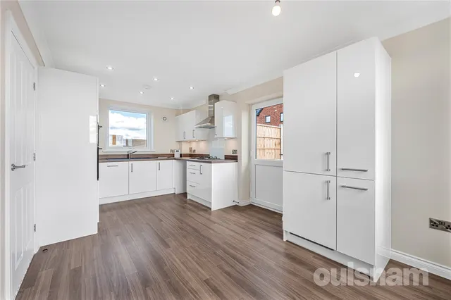 Lowans Court, Redditch, B97, photo 3