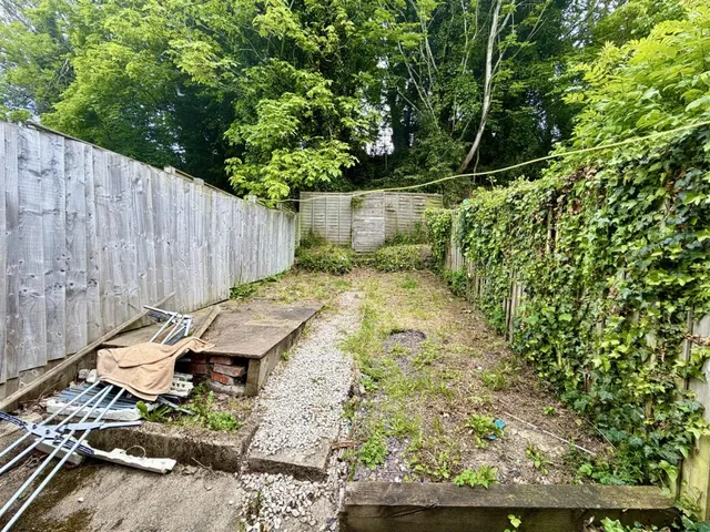 Clifton Street, Swindon, photo 3