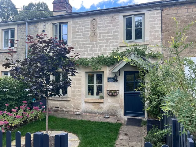 The Walk, Holt, BA14, photo 1