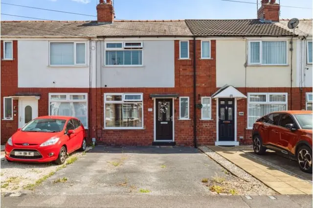 Meadowbank Road, Hull, HU3, photo 1