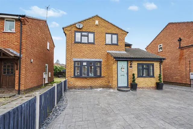 Bakewell Road, Long Eaton, NG10, photo 1