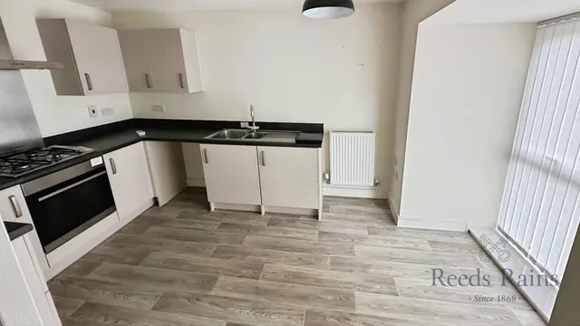 Fell Avenue, Newcastle, ST5, photo 3