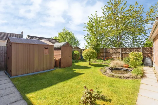 Photo 2 — Whitebeam Crescent, Watton, Norfolk, IP25