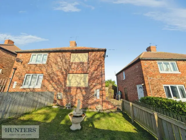 Glenhurst Road, Easington Colliery, County Durham, SR8 3HD, photo 1