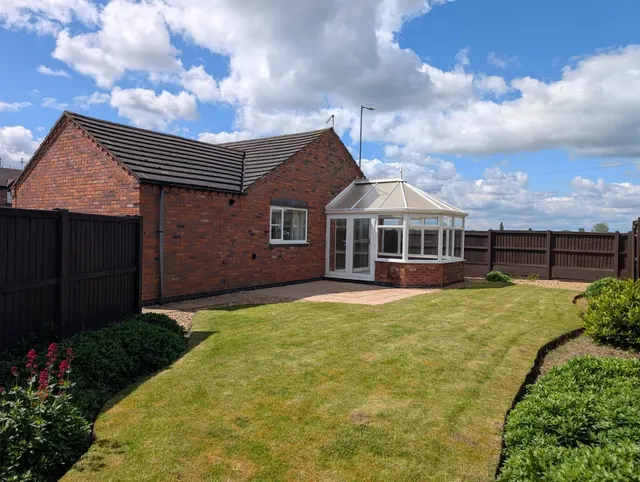 Photo 3 — Homestead Court, Stafford, Staffordshire, ST16