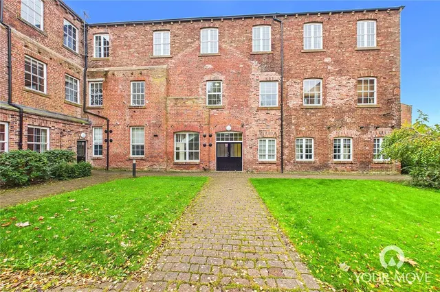 Denton Mill Close, Carlisle, CA2, photo 1