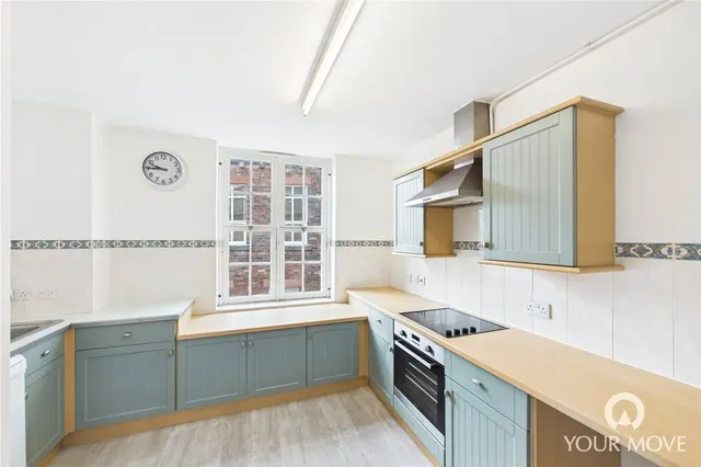 Denton Mill Close, Carlisle, CA2, photo 3
