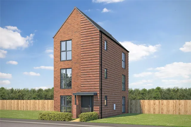 Waterslade Way, Houghton Regis, LU5, photo 1