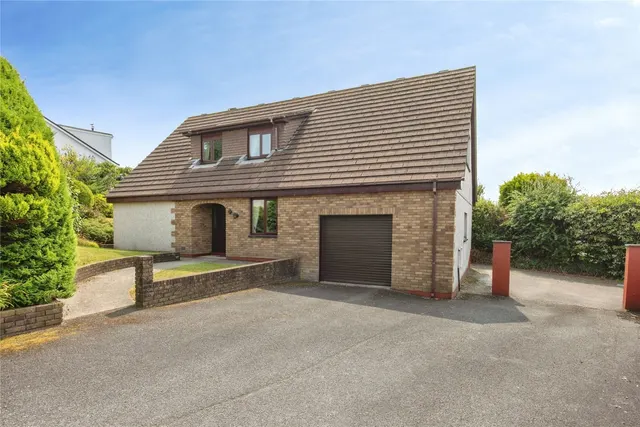 Tanwood View, Bodmin, PL31, photo 1