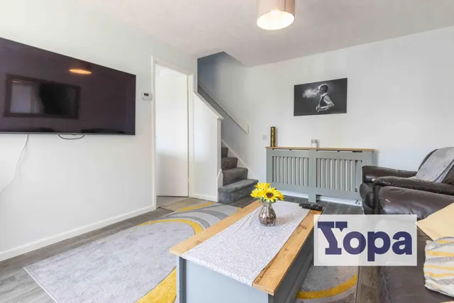 Yarrow Way, Southampton, SO31, photo 3