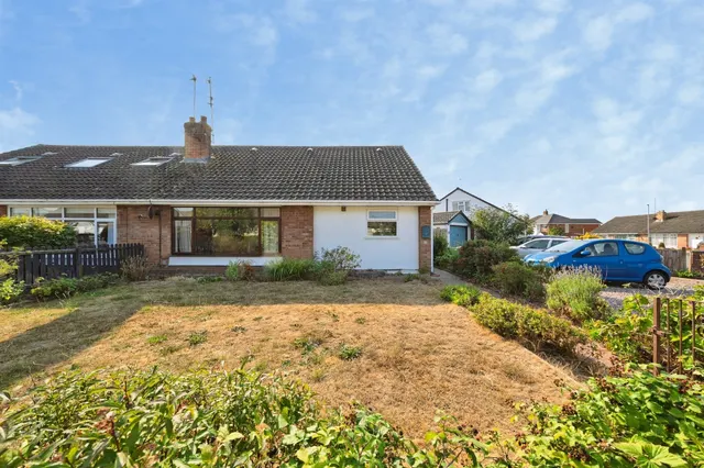 Springfield Avenue, Wirral, photo 1