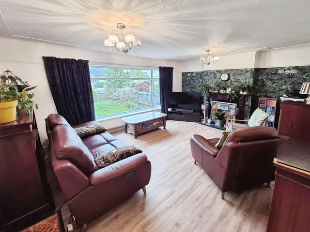 Photo 2 — Springfield Avenue, Wirral