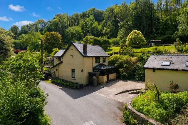 Whitecliff, Coleford, GL16, photo 1