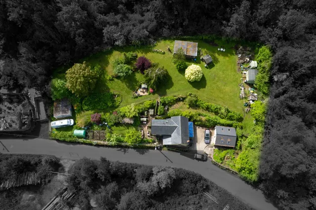 Whitecliff, Coleford, GL16, photo 2