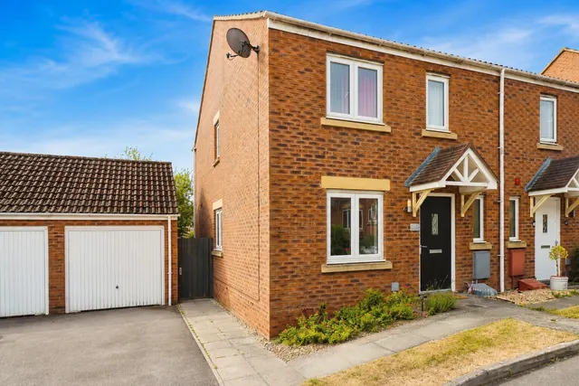 Wylington Road, Frampton Cotterell, BS36, photo 1